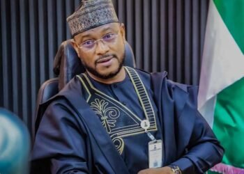 Gov. Lawal accuses Tinubu of distributing N500bn palliatives to only APC states