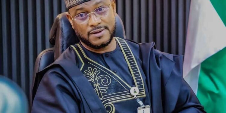 Gov. Lawal accuses Tinubu of distributing N500bn palliatives to only APC states