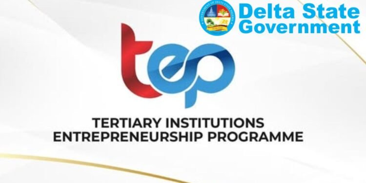 Delta Government throws open registration for Tertiary Institutions Entrepreneurship Programme, targets student innovators