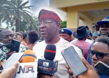 Stakeholders urge accelerated demarcation amid rising tension in Ebonyi-Benue border