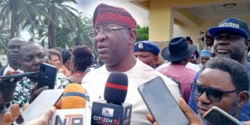 Stakeholders urge accelerated demarcation amid rising tension in Ebonyi-Benue border