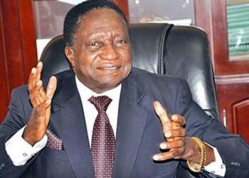 N5.2bn fraud: Court adjourned trial of ex-JAMB registrar, others to April 30