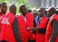 EFCC arraigns 2 suspects for N600m NNPC job scam