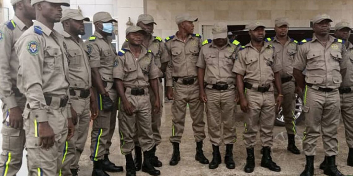 Neighbourhood Watch intercepted 32 youths from being trafficked out of Ebonyi – Commander