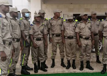 Neighbourhood Watch intercepted 32 youths from being trafficked out of Ebonyi – Commander