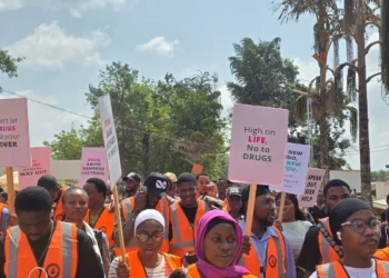 Edo embarks on campaign against cultism, drug abuse to schools in Edo South