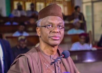 Presidency accuses El-Rufai of spreading false Thallium claims to distract from ₦432bn Kaduna corruption probe