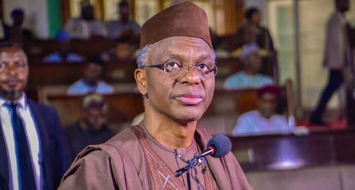 Presidency accuses El-Rufai of spreading false Thallium claims to distract from ₦432bn Kaduna corruption probe
