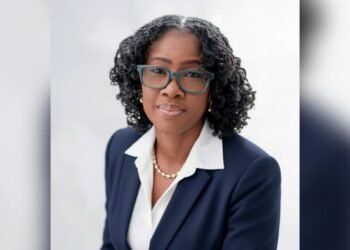 Elozino Olaniya makes history as first Delta-born female MD of Midwestern Oil, visits Oborevwori
