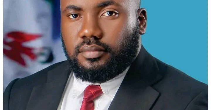 Vice Chairman of Ogoja LG faces impeachment