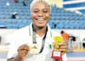Para-Badminton: Bolaji advances to final, as Nnanna wins historic Bronze at World Championship in Bahrain
