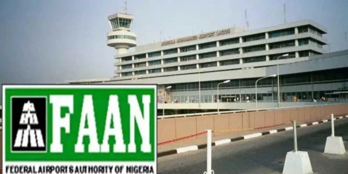 FAAN bans cash transactions at Nigerian airports from February 28