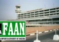 FAAN bans cash transactions at Nigerian airports from February 28