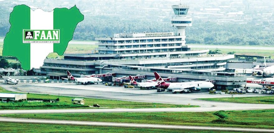 Workers issue 72-hour ultimatum to FAAN to halt toll gate concession at Port-Harcourt airport