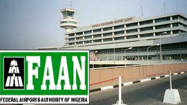 FAAN prohibits cash transactions at airport gates, parking lots, and lounges starting March 1