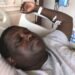 Former pension task force boss Maina in hospital after collapsing in Abuja