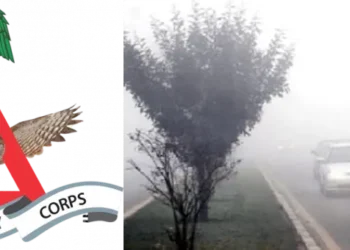 FRSC issues red alert as haze engulfs Gombe roads