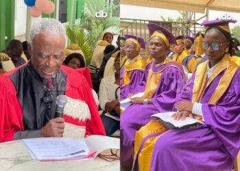 GreenSprings Digital University holds maiden matriculation, sets pace for innovation-driven learning