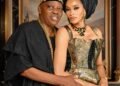Video of Rasaq Okoya, wife on X sparks buzz online