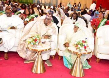 FCT minister links Tinubu’s ‘Renewed Hope Agenda’ to health sector reforms