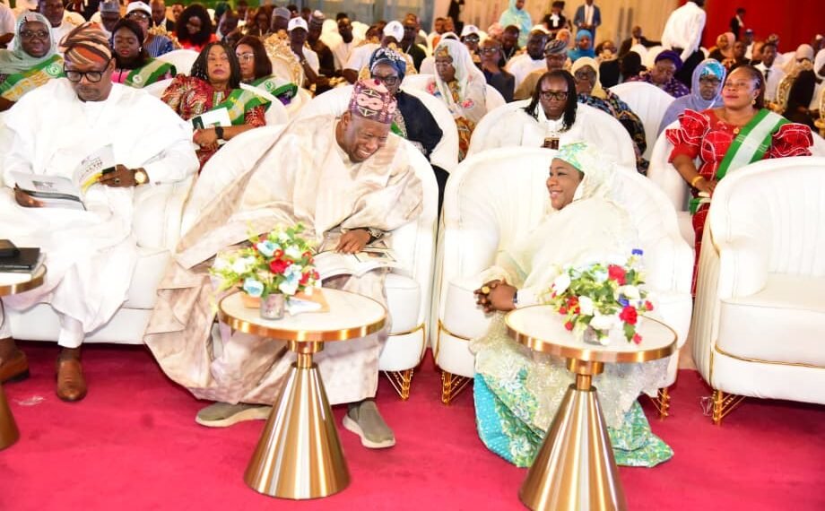 FCT minister links Tinubu’s ‘Renewed Hope Agenda’ to health sector reforms