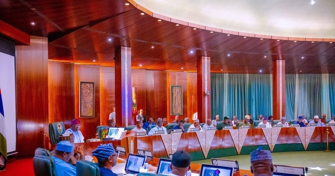 FAAC shares N1.969 Trillion for December 2025 as Federal, State, Local Governments reach consensus