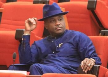 Supreme court upholds 7-year jail term for Sen. Bassey, orders N204m restitution to Akwa Ibom