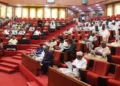 10th National Assembly: 4 Senators Die in office within 3 years