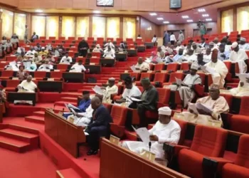 10th National Assembly: 4 Senators Die in office within 3 years