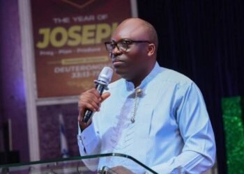 We've made significant strides in health sector, says Fubara