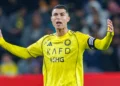 Saudi Pro League rebukes Ronaldo over transfer complaints, insists no star is bigger than club rules