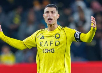 Saudi Pro League rebukes Ronaldo over transfer complaints, insists no star is bigger than club rules