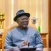 Delta State approves 2025 Bursary, Scholarships for Students, Children of deceased Civil Servants