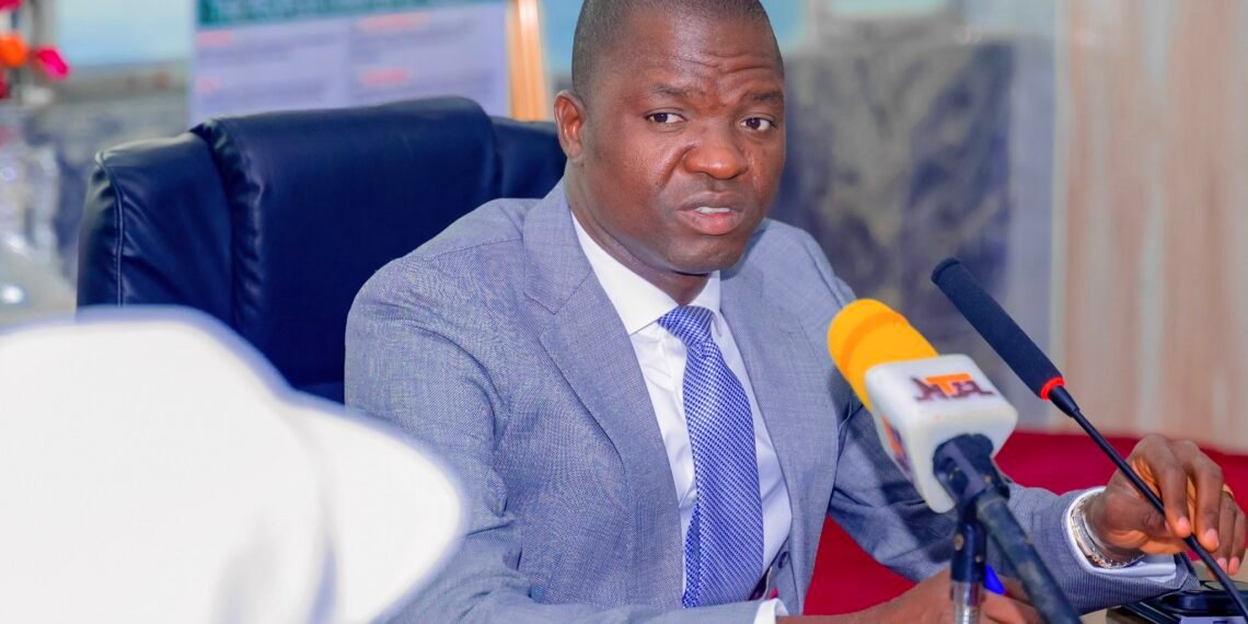 Amasiri Traditional Council vows to sanction critics of Gov. Nwifuru