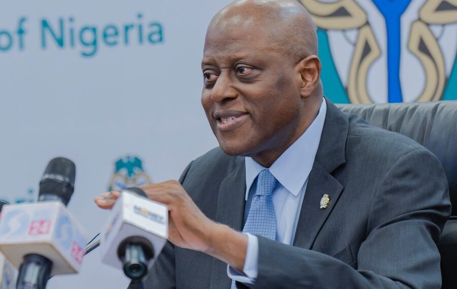 CBN cuts interest rate to 26.5%