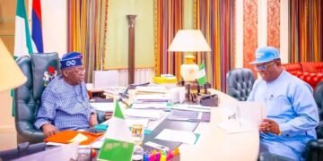 Tinubu approves reconstruction of 3 federal roads in Niger