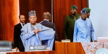 Tinubu charges governors to prioritize welfare of their citizens