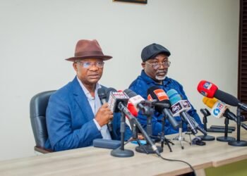 Delta commissioner dismisses APC suspension rumours, blames mischief-makers