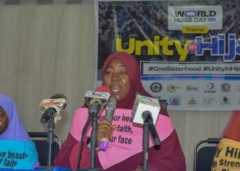 World Hijab Day: MPAC chairman advocates end to discrimination