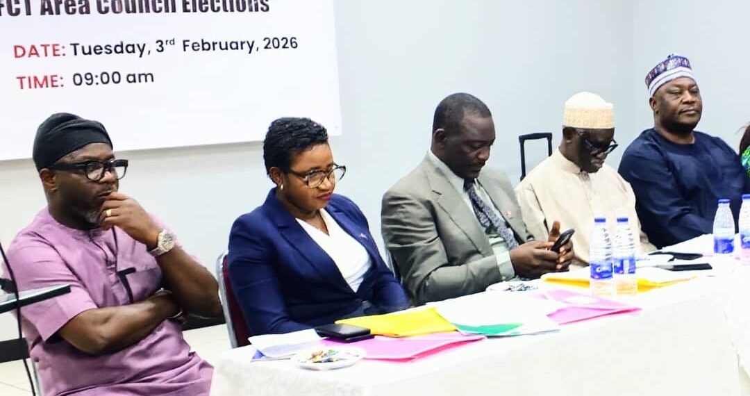 FCT polls: NUJ urges Journalists to prioritise accuracy, safety as misinformation threatens peace