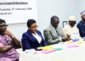 FCT polls: NUJ urges Journalists to prioritise accuracy, safety as misinformation threatens peace