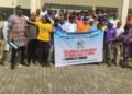 Yenagoa FMC workers down tools over salary adjustment