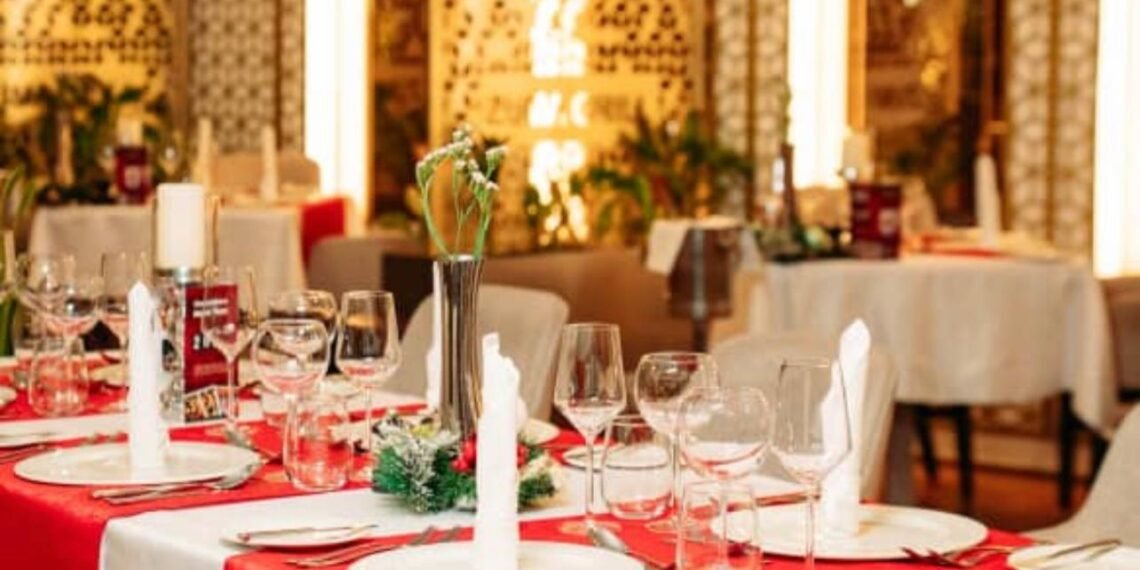 Transcorp Hilton Abuja rolls out 3-day Valentine package for couples, singles