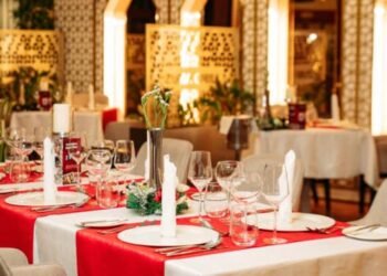 Transcorp Hilton Abuja rolls out 3-day Valentine package for couples, singles