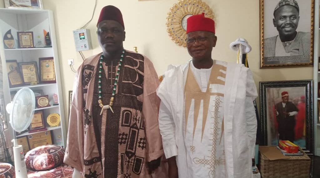 Political exclusion was a ticking time bomb in Adamawa, monarch declares