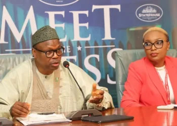 Jigi Bola 2.0 delivers free reading glasses to over 1.4 Million Nigerians in one year, says Federal Government