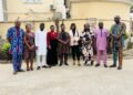 NUJ FCT moves to partner Centre LSD on capacity building, mentorshipNUJ FCT moves to partner Centre LSD on capacity building, mentorship