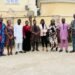 NUJ FCT moves to partner Centre LSD on capacity building, mentorshipNUJ FCT moves to partner Centre LSD on capacity building, mentorship