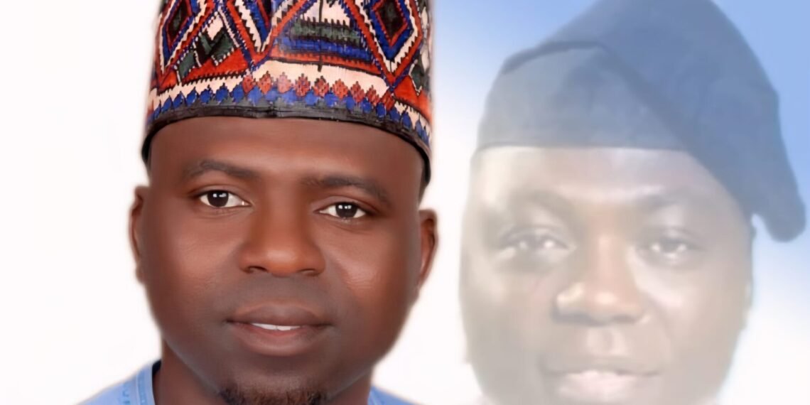Aspirant registers 60 students for free JAMB, awards scholarships to 6 undergraduates in Taraba.