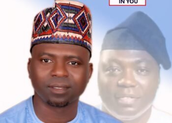 Aspirant registers 60 students for free JAMB, awards scholarships to 6 undergraduates in Taraba.